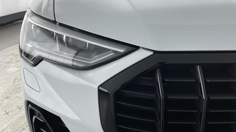 Used Audi Q3 for sale - 77447521: Photo 45