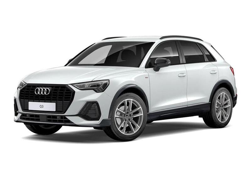 Used Audi Q3 for sale - 77447521: Photo 46