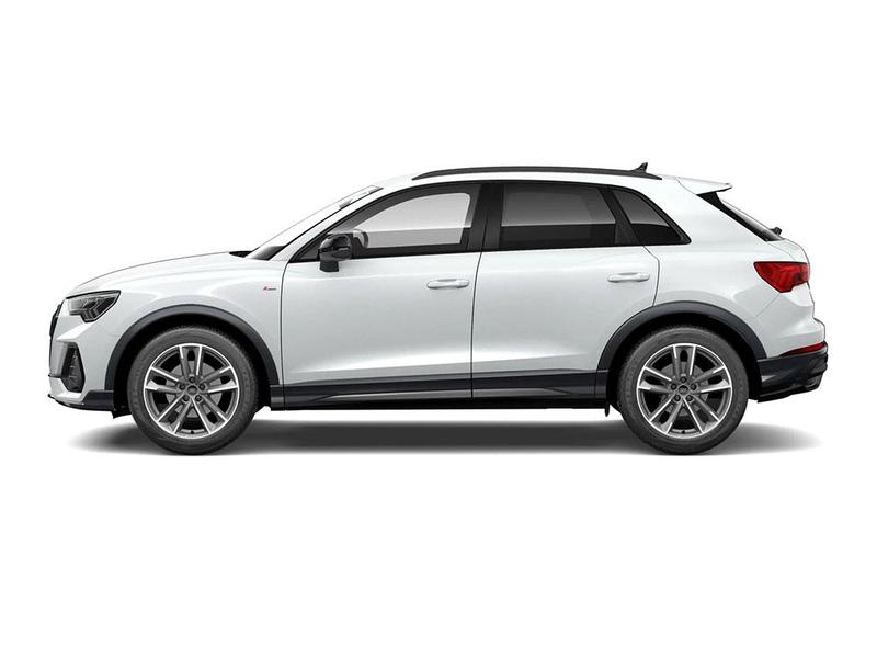 Used Audi Q3 for sale - 77447521: Photo 47