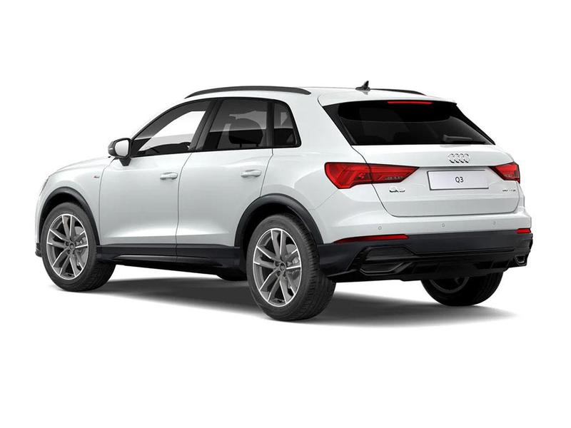 Used Audi Q3 for sale - 77447521: Photo 48
