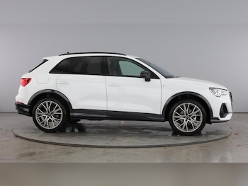 Used Audi Q3 undefined for sale - 77447521: Photo