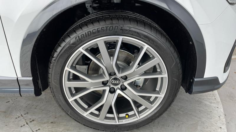 Used Audi Q3 for sale - 77447521: Photo 5