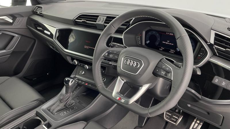 Used Audi Q3 for sale - 77447521: Photo 6