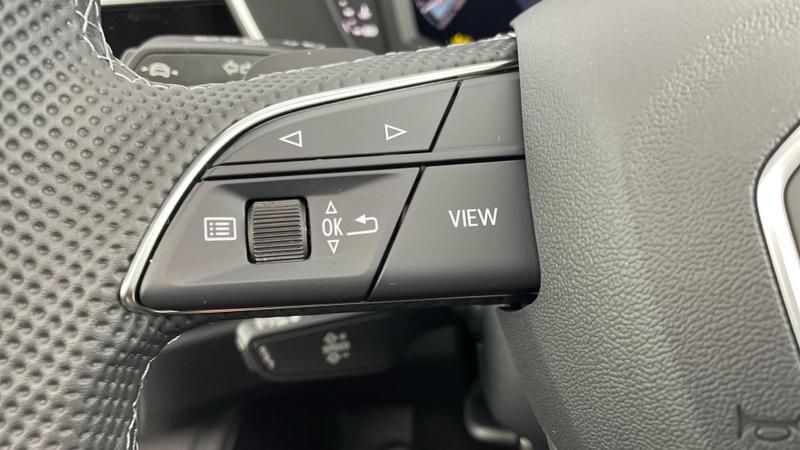 Used Audi Q3 for sale - 77447521: Photo 7