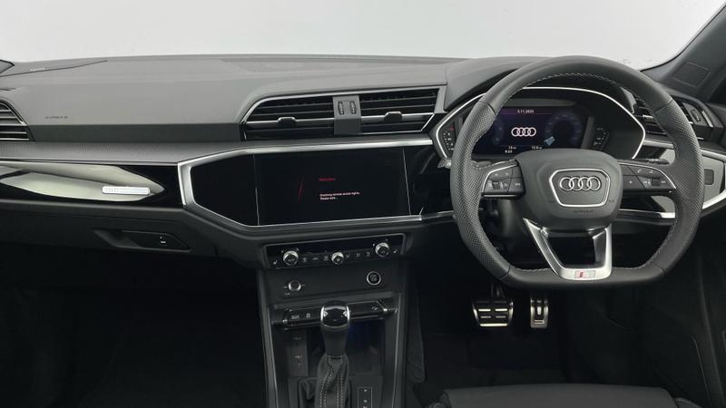 Used Audi Q3 for sale - 77447521: Photo 8