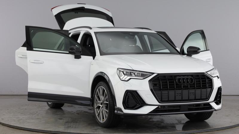 Used Audi Q3 for sale - 77447521: Photo 9