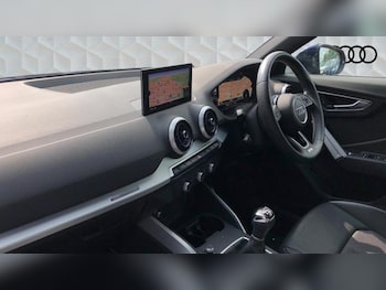 Used Audi Q2 2022 for sale - 76008555: Photo