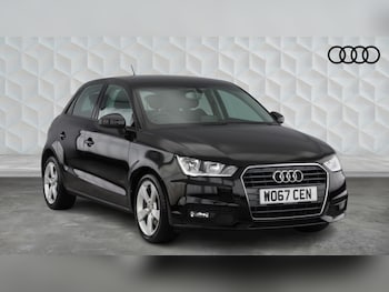 Used Audi A1 2018 for sale - 77688143: Photo