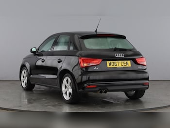 Used Audi A1 2018 for sale - 77688143: Photo
