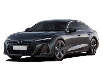 Used Audi A6 Saloon undefined for sale - 78611021: Photo