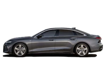 Used Audi A6 Saloon undefined for sale - 78611021: Photo