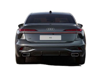 Used Audi A6 Saloon undefined for sale - 78611021: Photo