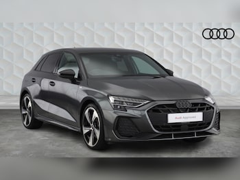 Used Audi A3 2025 for sale - 77735961: Photo