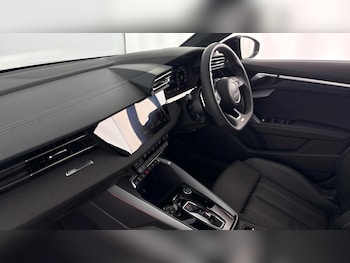 Used Audi A3 2025 for sale - 77735961: Photo