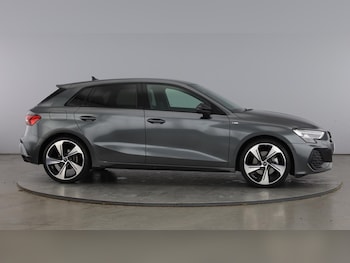 Used Audi A3 2025 for sale - 77735961: Photo