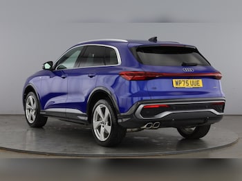 Used Audi Q5 2025 for sale - 77735942: Photo