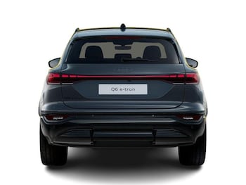 Used Audi Q6 e-tron undefined for sale - 77830647: Photo