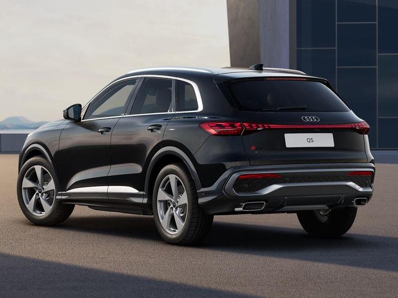 Used Audi Q5 for sale - 77447496: Photo 3