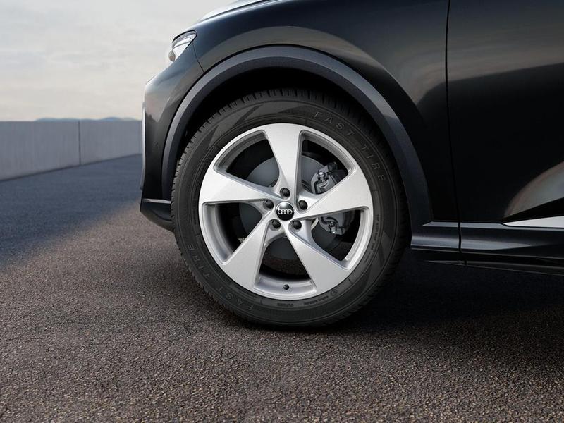 Used Audi Q5 for sale - 77447496: Photo 7