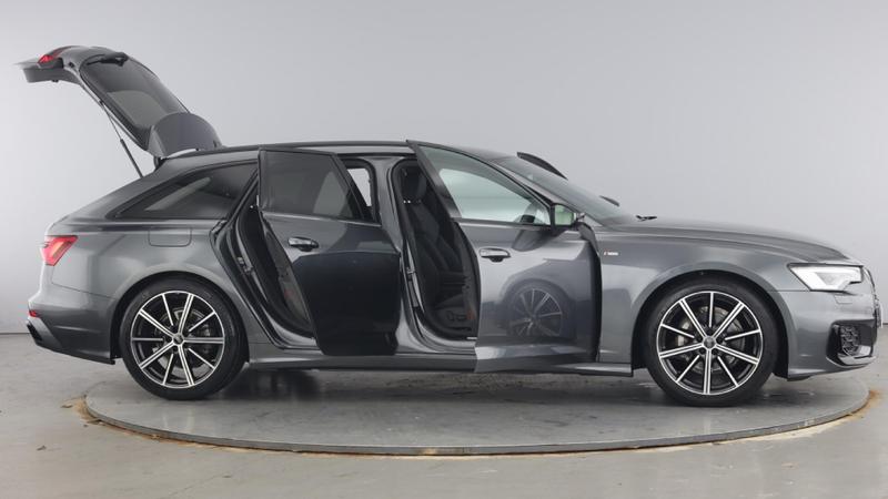 Used Audi A6 2025 for sale - 75255486: Photo 10