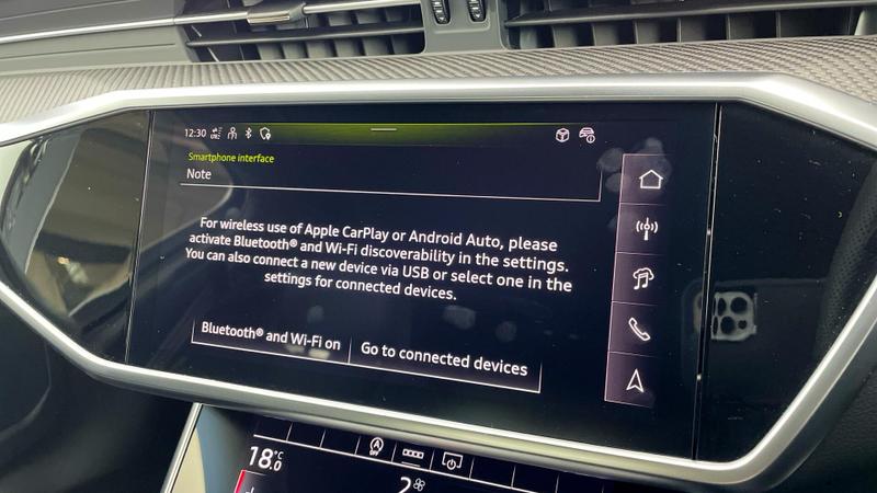 Used Audi A6 2025 for sale - 75255486: Photo 14