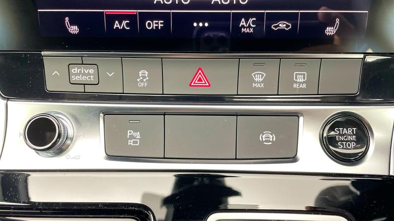 Used Audi A6 2025 for sale - 75255486: Photo 17