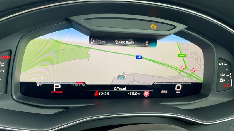 Used Audi A6 2025 for sale - 75255486: Photo 21