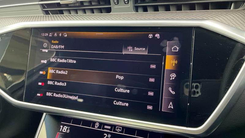 Used Audi A6 2025 for sale - 75255486: Photo 25