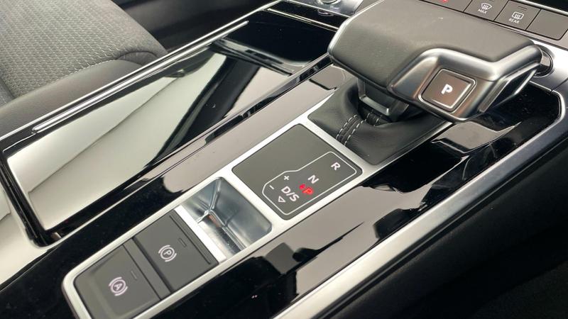 Used Audi A6 2025 for sale - 75255486: Photo 26