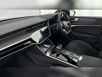 Used Audi A6 2025 for sale - 75255486: Photo