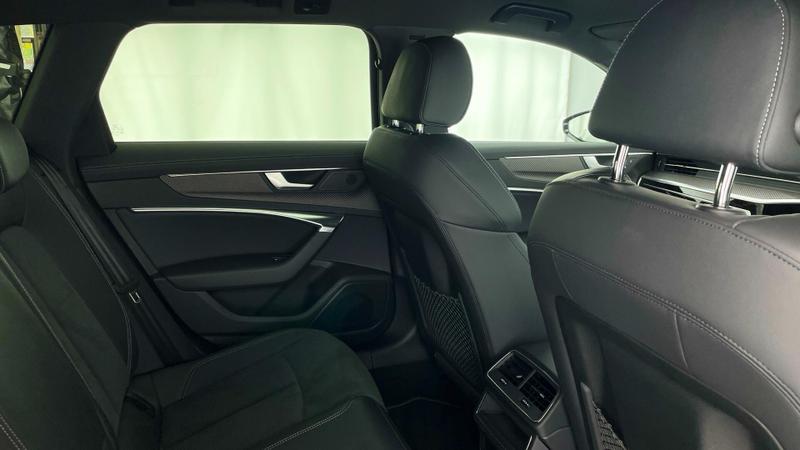 Used Audi A6 2025 for sale - 75255486: Photo 34