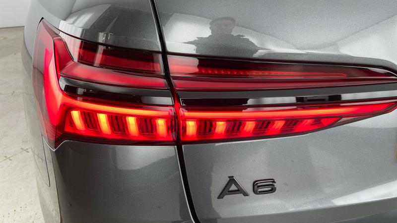 Used Audi A6 2025 for sale - 75255486: Photo 40