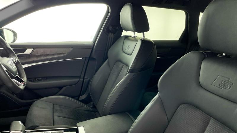 Used Audi A6 2025 for sale - 75255486: Photo 43