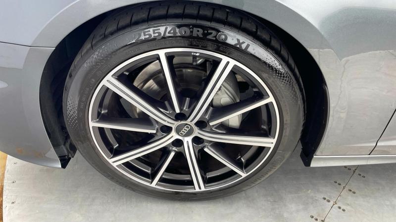 Used Audi A6 2025 for sale - 75255486: Photo 47