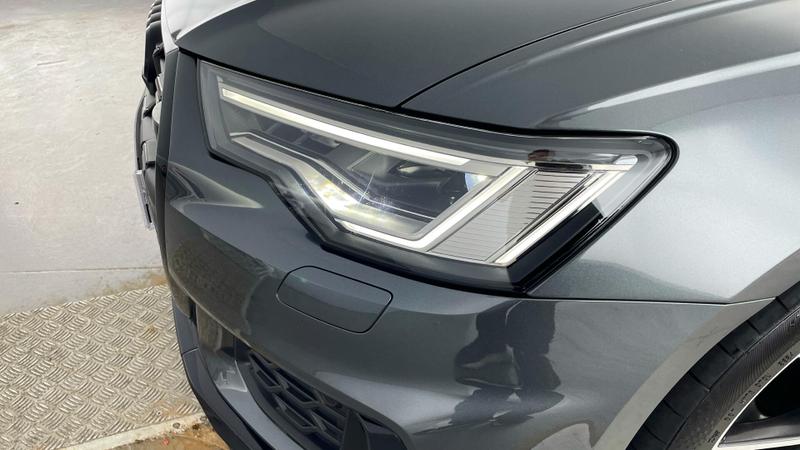 Used Audi A6 2025 for sale - 75255486: Photo 48