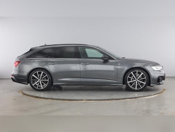 Used Audi A6 2025 for sale - 75255486: Photo