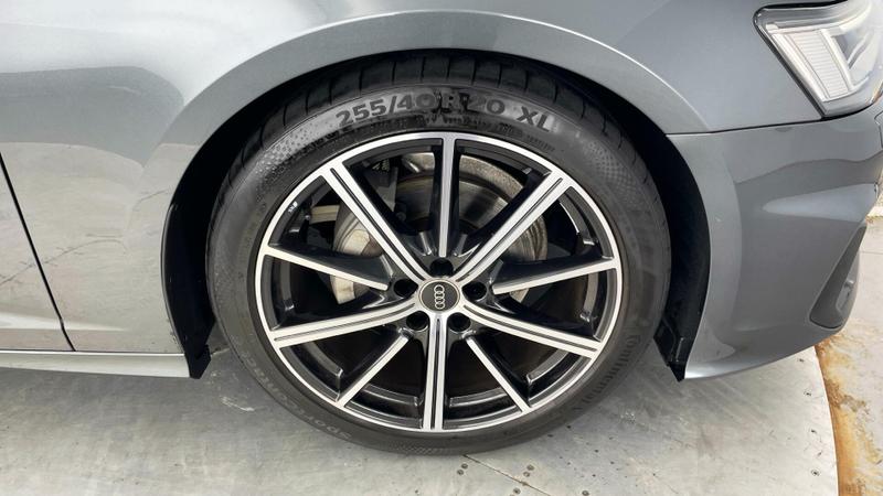 Used Audi A6 2025 for sale - 75255486: Photo 5