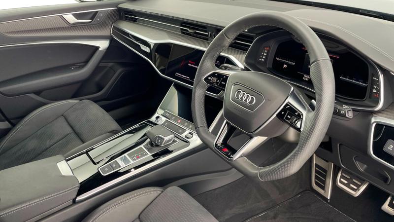 Used Audi A6 2025 for sale - 75255486: Photo 6