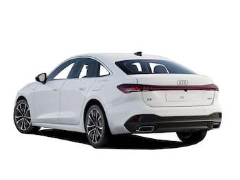 Used Audi A5 undefined for sale - 77921505: Photo