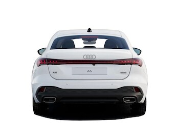 Used Audi A5 undefined for sale - 77921505: Photo