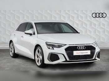 Used Audi A3 2023 for sale - 78459982: Photo
