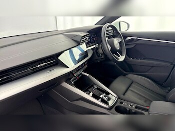 Used Audi A3 2023 for sale - 78459982: Photo