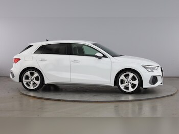 Used Audi A3 2023 for sale - 78459982: Photo