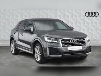 Audi - Q2