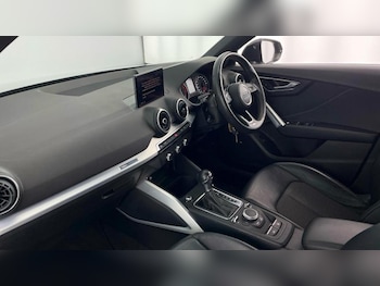 Used Audi Q2 2020 for sale - 75866286: Photo