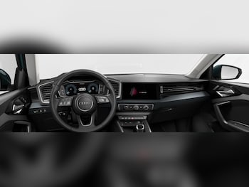 Used Audi A1 undefined for sale - 77602404: Photo