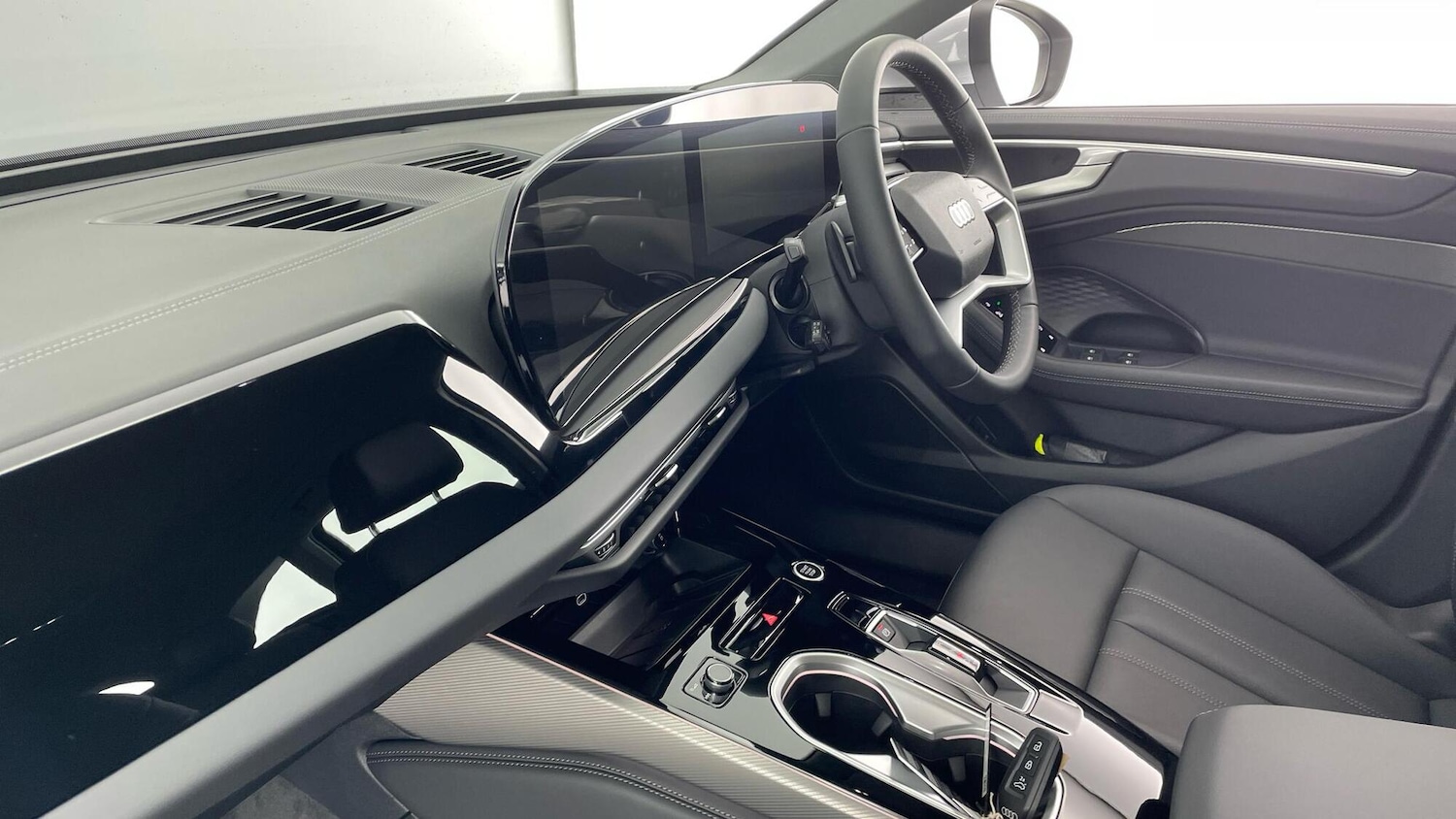 Used Audi A6 Avant for sale - 77603070: Photo 2