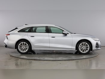 Used Audi A6 Avant undefined for sale - 77603070: Photo