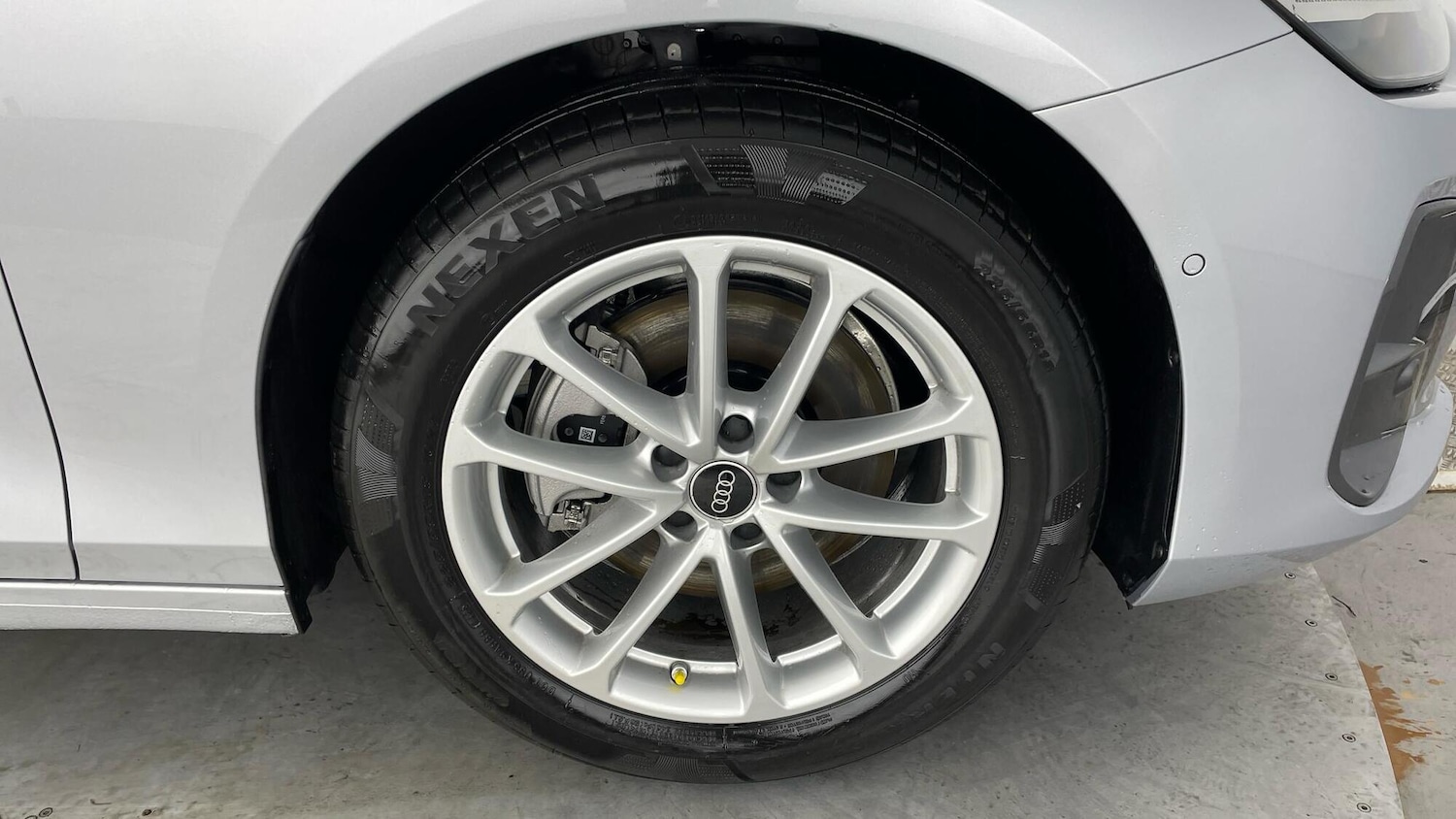 Used Audi A6 Avant for sale - 77603070: Photo 5