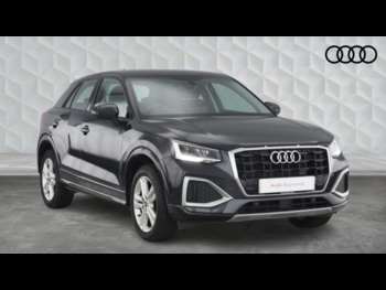 2022 - Sport 35 TFSI 150 PS S tronic Automatic 5-Door